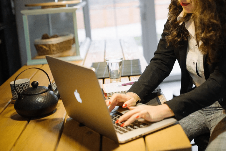 El teletrabajo y el desarrollo de la actividad empresarial