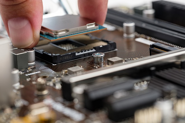 ¿Qué componentes reemplazar para repotenciar una computadora?