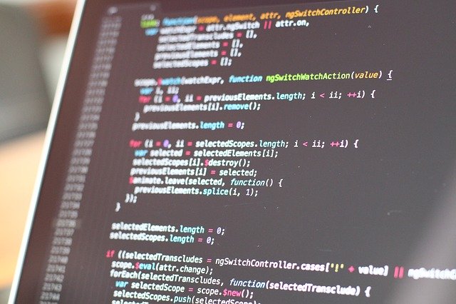 Lista de editores de código gratuitos