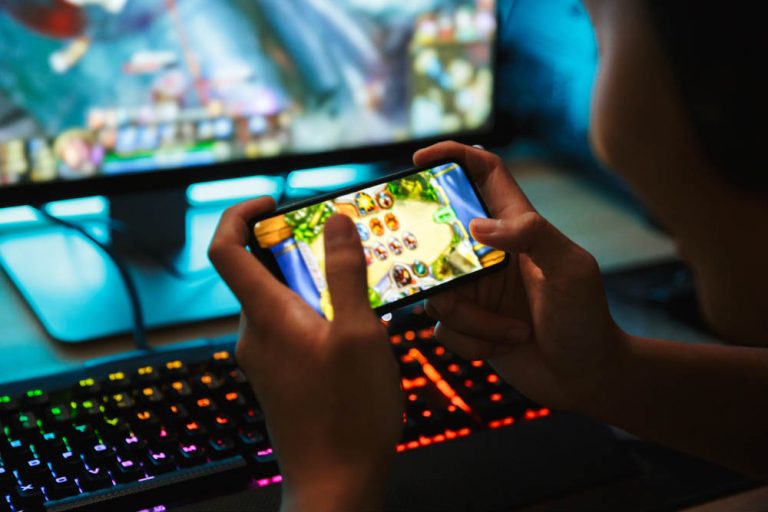 Review de celulares Gaming en el mercado 2020 -2021