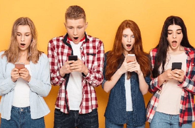 5 estafas comunes dirigidas a los adolescentes y cómo protegerse