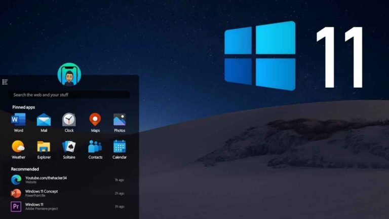Windows 11 Pro exige si o sí cuenta de Microsoft.