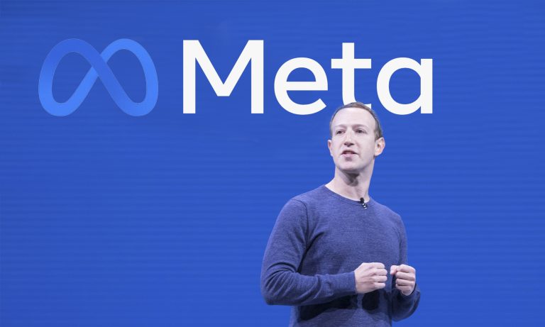 Los “Metacompañeros” de Zuckerberg