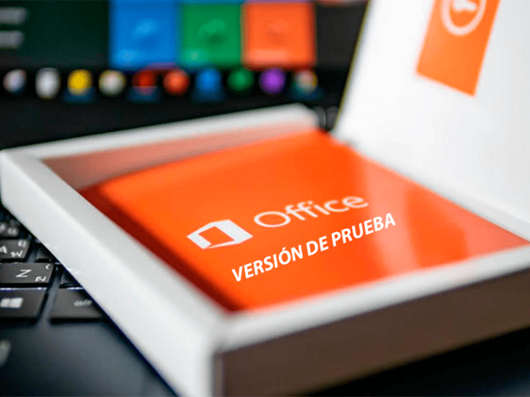 Seriales oficiales para probar office
