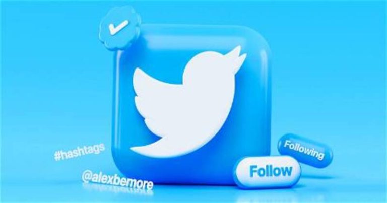 Twitter ha dejado de funcionar en los iPhone 6