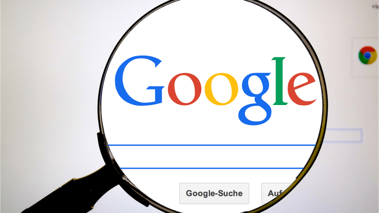 Descubrieron los datos que Google recopila sobre nosotros