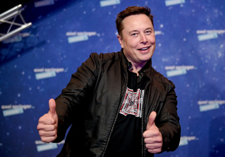 Elon Musk y la idea de crear su propio Twitter