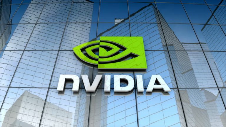 Robo de información histórico a NVIDIA