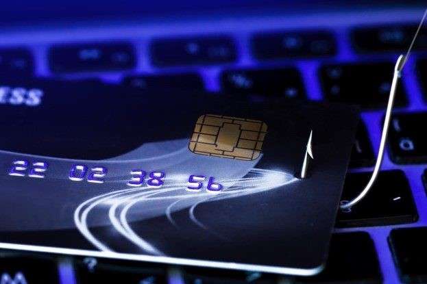 5 formas que utilizan para robar datos de tarjetas de crédito