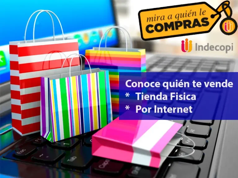 Mira a quién le compras: ¿Qué es, cómo funciona y por qué te beneficia como consumidor?